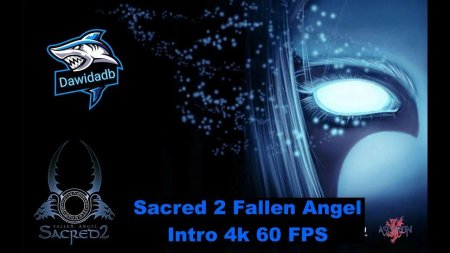 Sacred Серафим