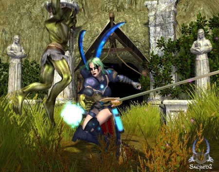 Серафим сакред