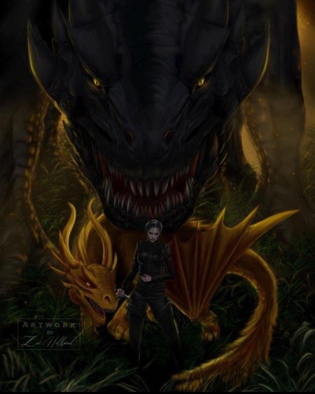 Четвертое крыло Ребекка Яррос драконы