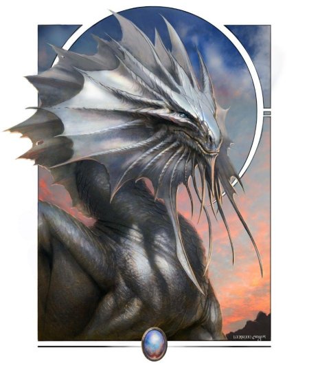 Багамут ДНД