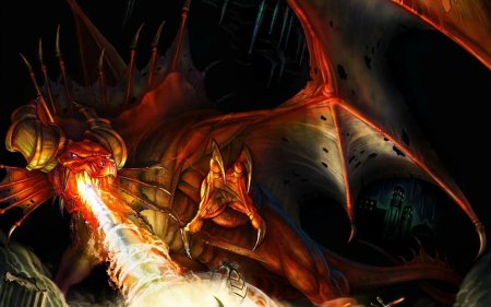 Подземелье дракона