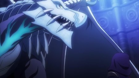 Драконье королевство Оверлорд