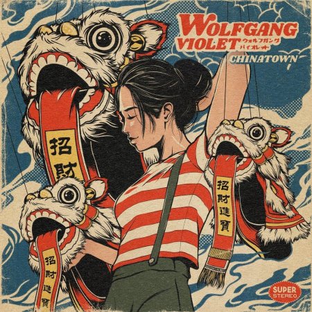 Япония Постер