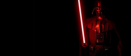 Звездные войны дарт вейдер