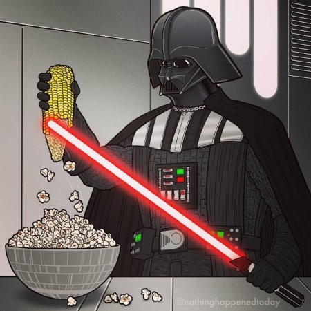 Дарт Вейдер