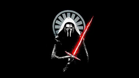 Дарт Кайло РЕН