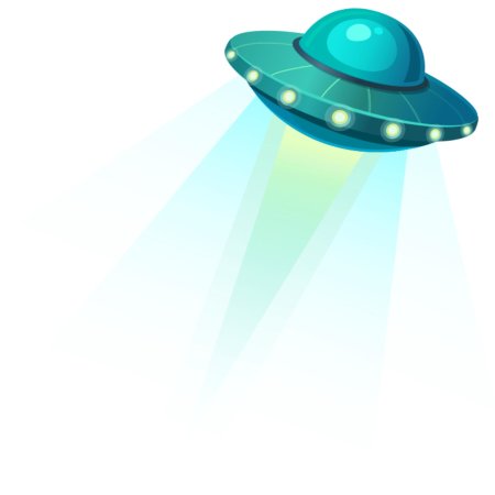 Летающая тарелка