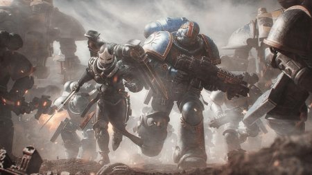 Last Crusade Warhammer 40.000