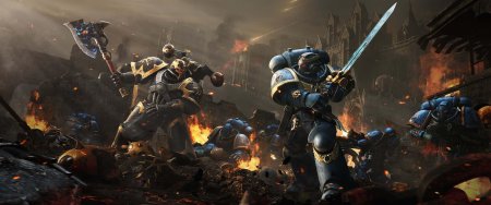 Хаос Спейс Марин