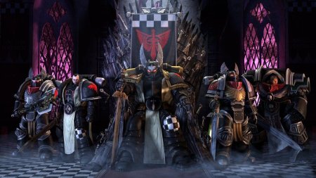 Протопримарх ангел смерти императора