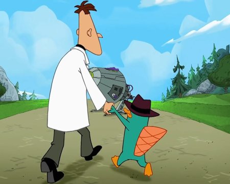 Huckleberry Hound show 1958