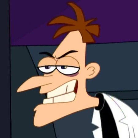 Доктор фуфелшмерц