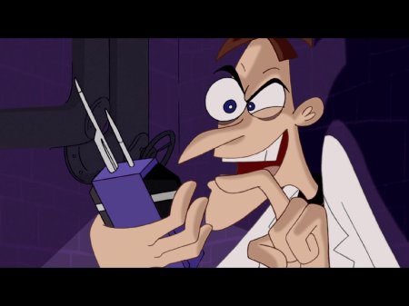 Доктор Хайнц Фуфелшмертц