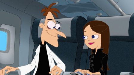 Ванесса фуфелшмерц