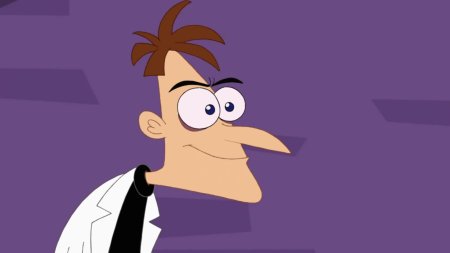 Фуфелшмерц мультик