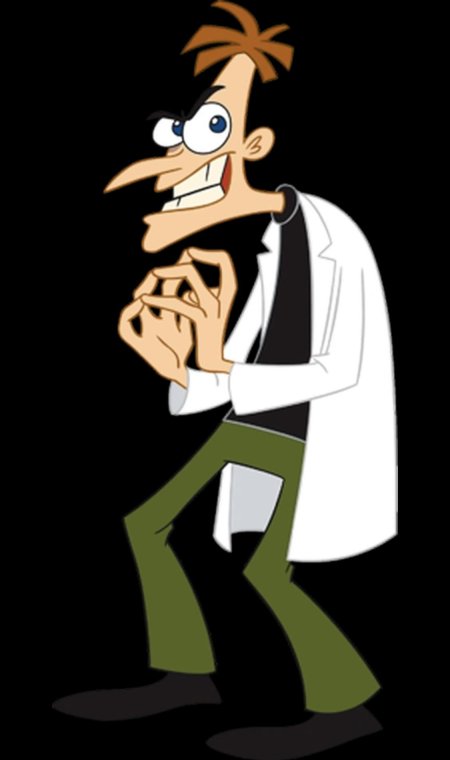 Хайнц Фуфелшмертц