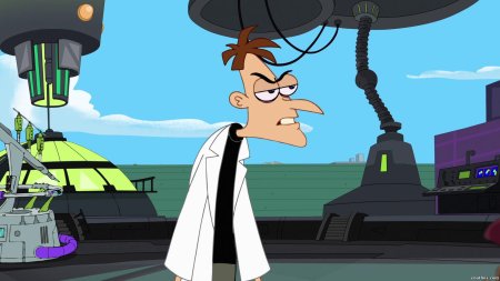 Доктор фуфелшмерц