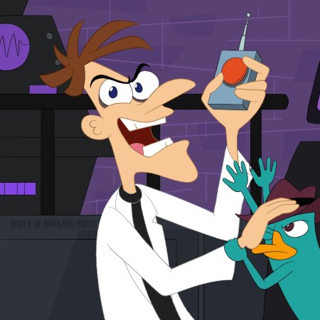 Хайнц Фуфелшмертц 2 измерение