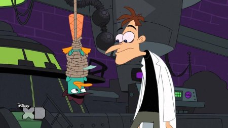 Доктор Хайнц фуфелшмерц