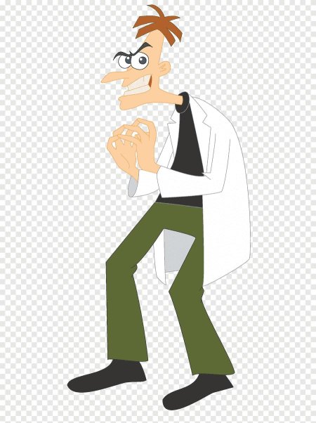 Хайнц Фуфелшмертц