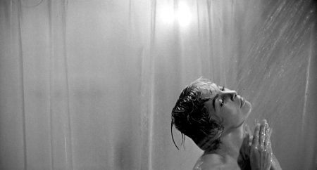 Хичкок психо