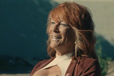 Анни-фрид лингстад