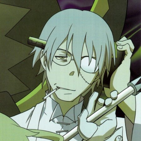 Пожиратель душ штейн