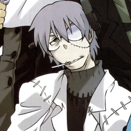 Доктор штейн пожиратель душ