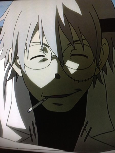 Франкенштейн соул итер