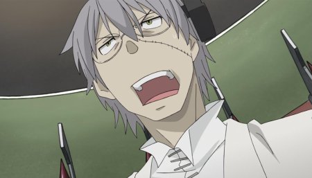 Доктор штейн пожиратель душ