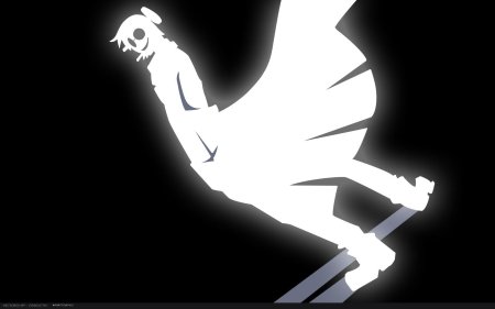 Soul Eater Штейн