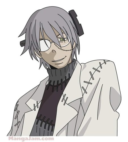 Профессор Штейн соул итер