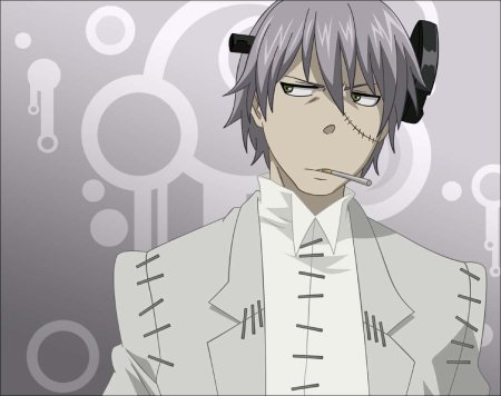 Доктор штейн пожиратель душ