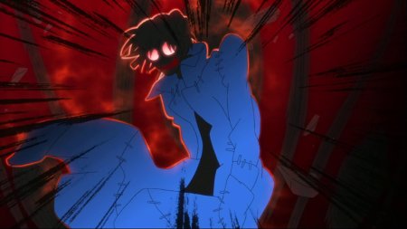 Доктор Штейн Soul Eater