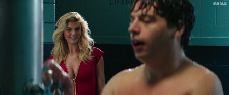 Спасатели Малибу моменты 2017