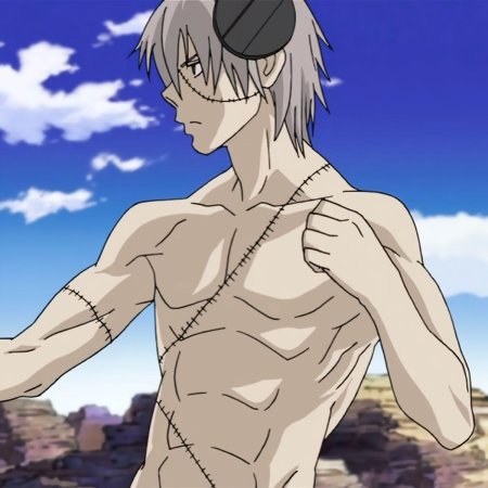 Пожиратель душ штейн