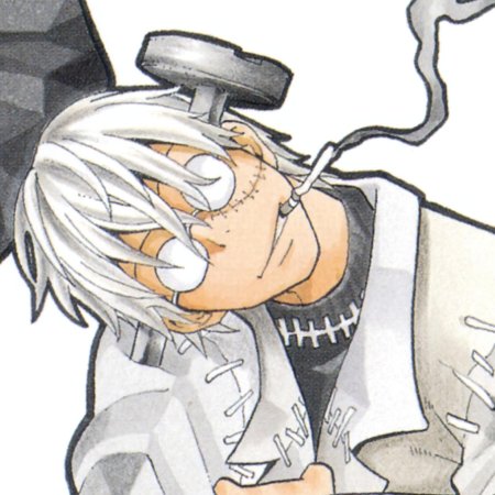 Пожиратель душ франкенштейн