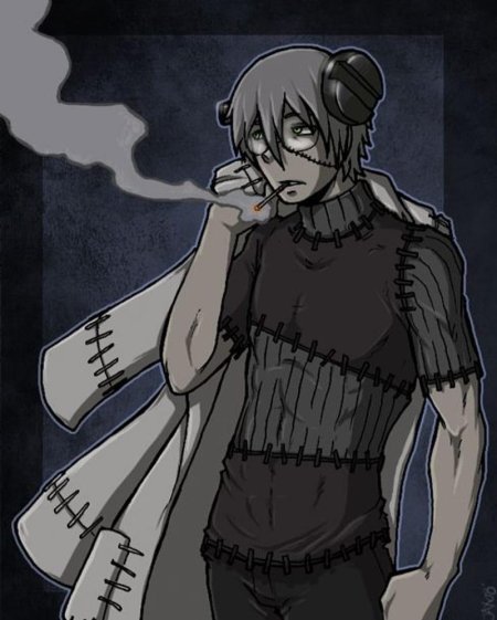 Доктор штейн пожиратель душ