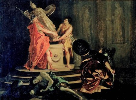 Гаспаре Ланди