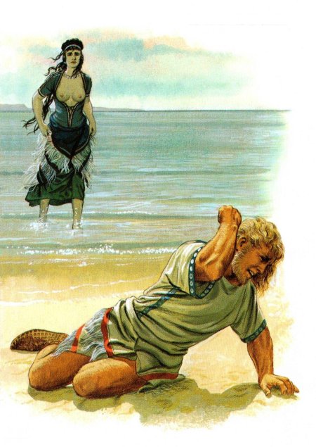 Коннолли Питер Троянская война