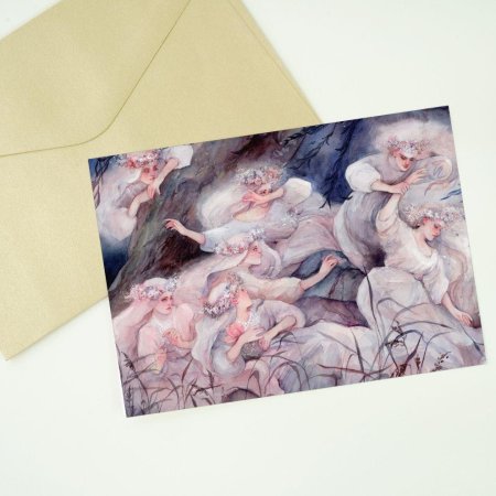 Купить картину художника Викторова в Воронеже