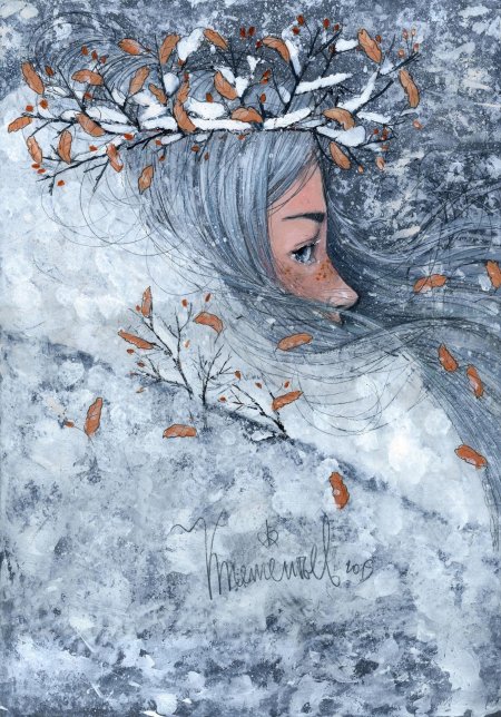 Павел Клементьев иллюстратор