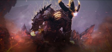 Shining the Holy Ark