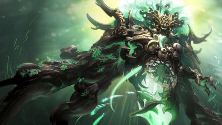 Хранители лост АРК 2.0