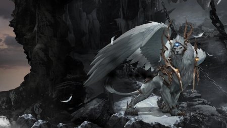 Лост АРК Хранители