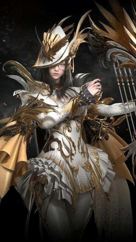 Барда герой