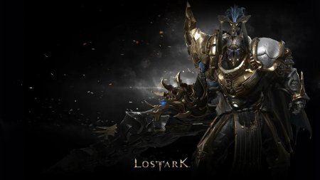Lost Ark аврельсуд