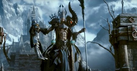 Lost Ark аврельсуд