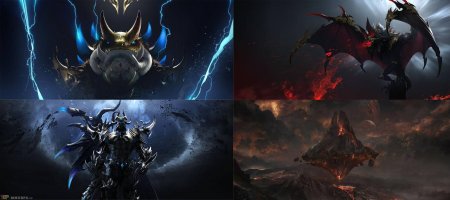 Лост АРК Пожиратель душ