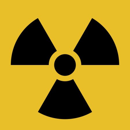 Радиация PNG